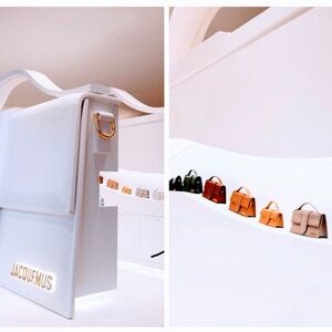 Jacquemus You can’t just have 1!